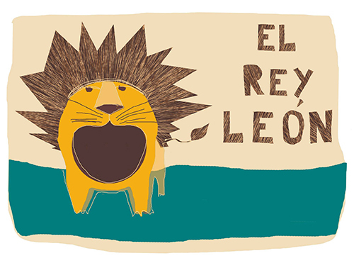 Ilustraciones Para Mis unidades en español6